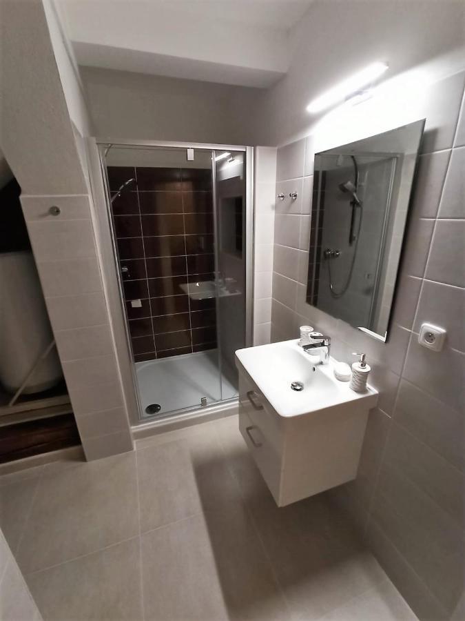 Apartmany U Lva Prachatice Exterior photo