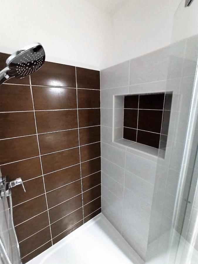 Apartmany U Lva Prachatice Exterior photo