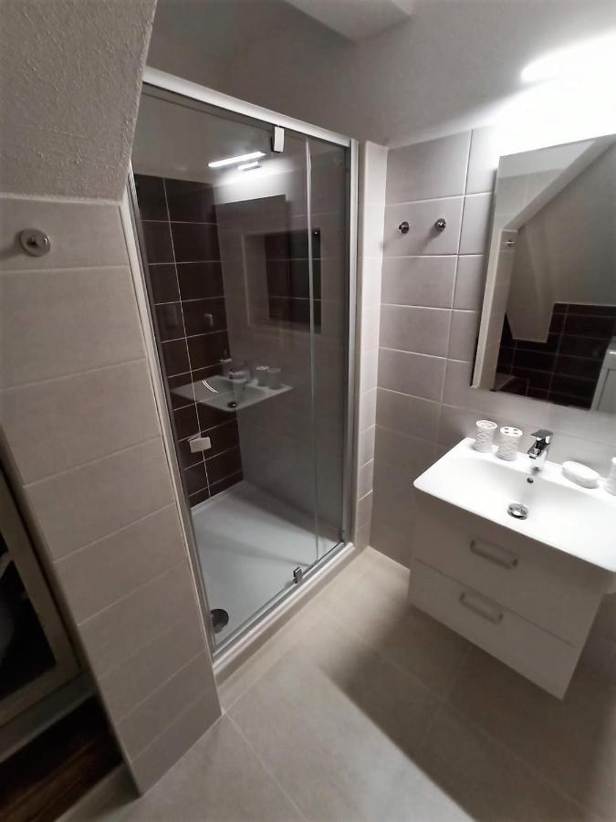 Apartmany U Lva Prachatice Exterior photo