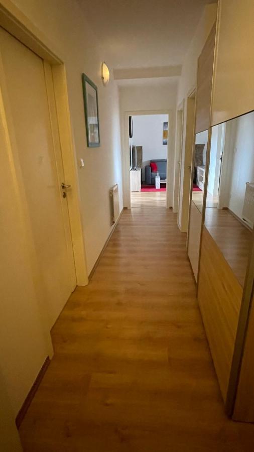Apartmany U Lva Prachatice Exterior photo