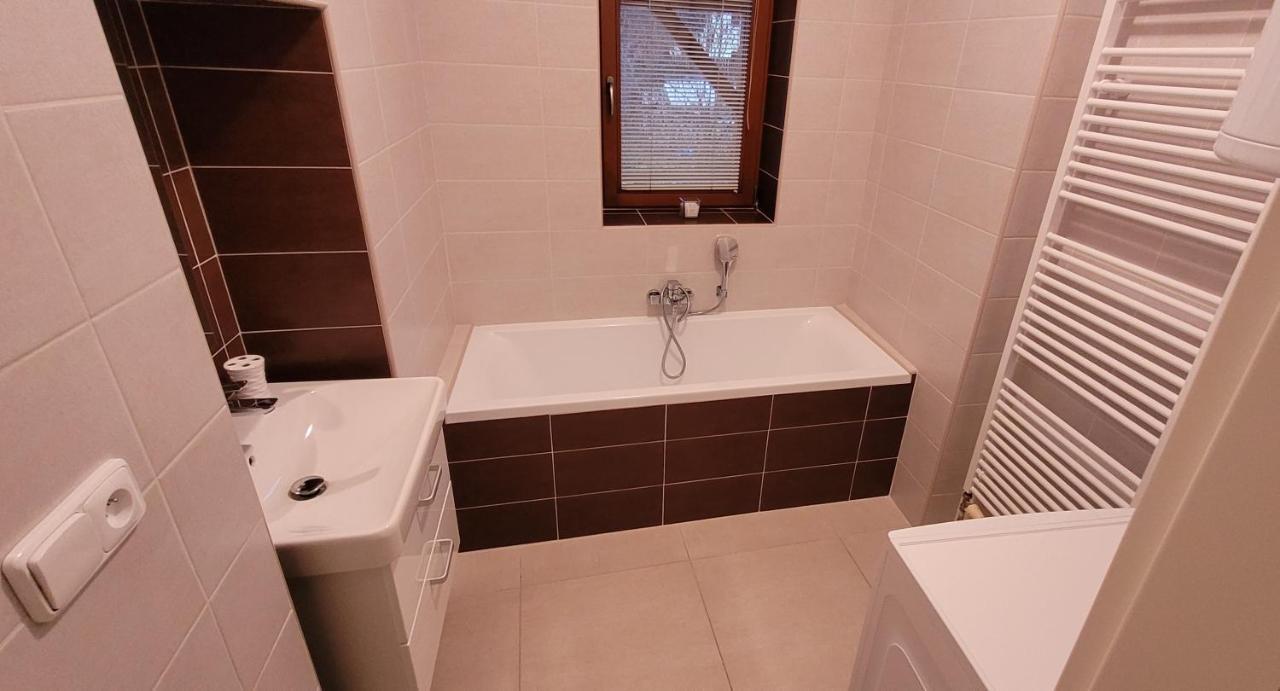 Apartmany U Lva Prachatice Exterior photo